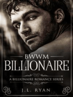 BWWM Billionaire: A Curvy Girl Billionaire CEO Romance Series