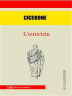 L'amicizia