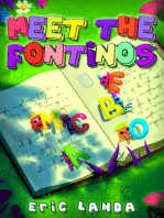 Meet the Fontinos