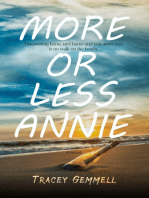 More Or Less Annie
