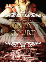 Lady of the Court