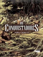 Os Conquistadores