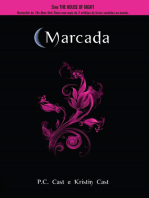 Marcada