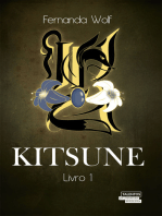 Kitsune