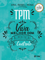 TPM: Viva melhor com alimentação e controle