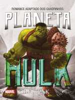 Planeta Hulk