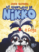 As aventuras de Nikko: A fuga