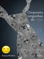 Cinquenta Vergonhas de Cinza