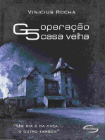 G5 - Operação Casa Velha