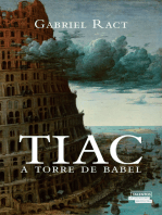 Tiac - A torre de Babel