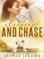 Dump and Chase: The Dallas Comets, #5