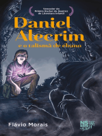 Daniel Alecrim e o talismã de ébano