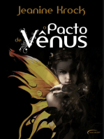 O Pacto de Vênus