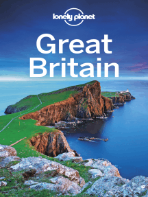 Lonely Planet Great Britain by Lonely Planet, Oliver Berry, Fionn ...