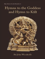 Hymns to the Goddess and Hymn to Kali