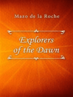 Explorers of the Dawn