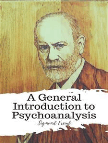 A General Introduction To Psychoanalysis By Sigmund Freud Ebook Scribd