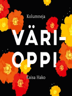 Värioppi: Kolumneja