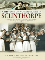 A History of Women's Lives in Scunthorpe