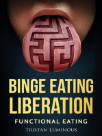 Binge Eating Liberation 