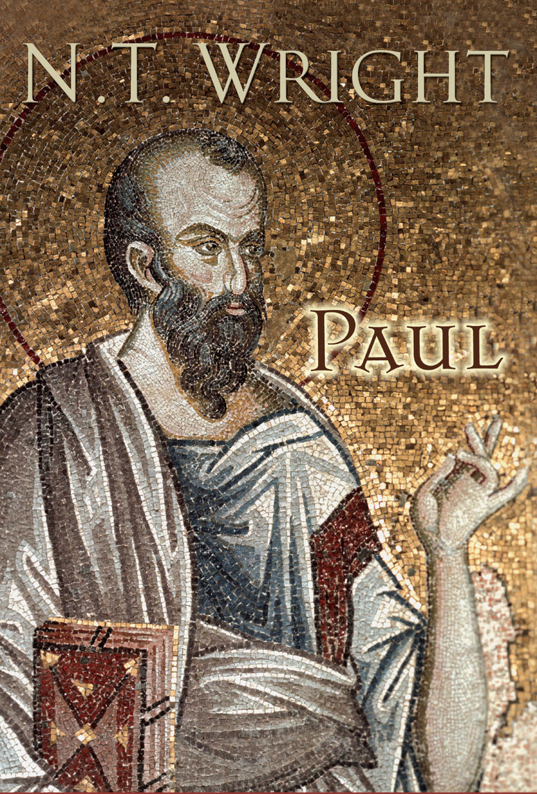 Read Paul Online by N. T. Wright Books Free 30day