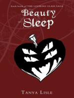 Beauty Sleep: Looking Glass Saga, #6