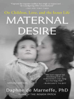 Maternal Desire: On Children, Love, and the Inner Life