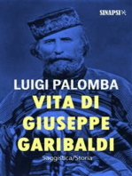 Vita di Giuseppe Garibaldi