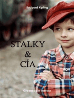 Stalky & Cía