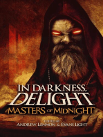 Masters of Midnight: In Darkness, Delight, #1