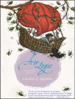 Air Logic: An Elemental Logic Novel