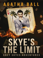 Skye's the Limit: Grey Skyes Adventures, #1