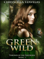 Green Wild