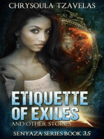 Etiquette of Exiles