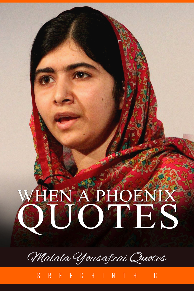 malala quotes on bravery