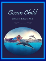 Ocean Child: Inner Child Series, #5