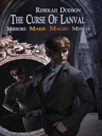 The Curse of Lanval Series