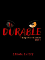 Durable: Empowered, #1