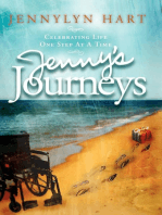 Jenny's Journeys: Celebrating Life One Step at a Time