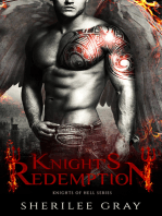 Knight's Redemption (Knights of Hell, #1)