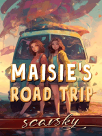 Maisie's Road Trip