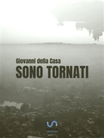 Sono tornati