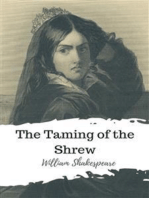 The Taming of the Shrew