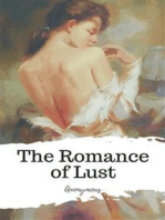 The Romance of Lust