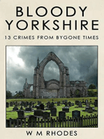 Bloody Yorkshire