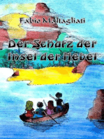 Der Schatz der Insel der Nebel