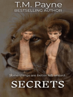 Secrets: Secrets, #1