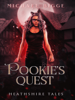 Pookie's Quest