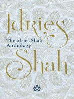 The Idries Shah Anthology