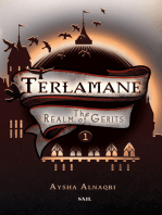 Terlamane: Would she kill for her family?